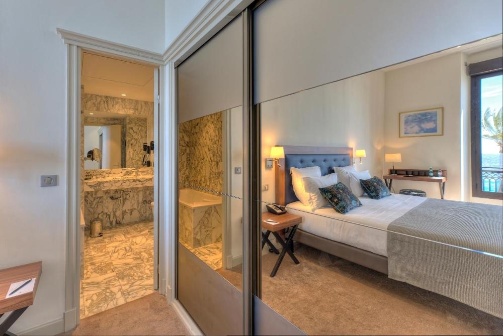 Westminster Hotel & Spa Nice